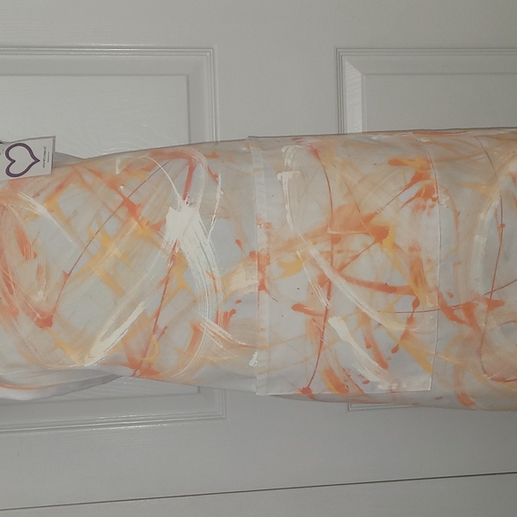 ππHost Pickππ Custom Painted Wearable Art Apron #2013 - Picture 2 of 6